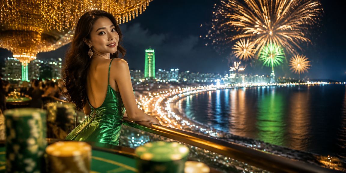 Khám phá khu vực High Roller tại banca30 dành cho người chơi cao cấp